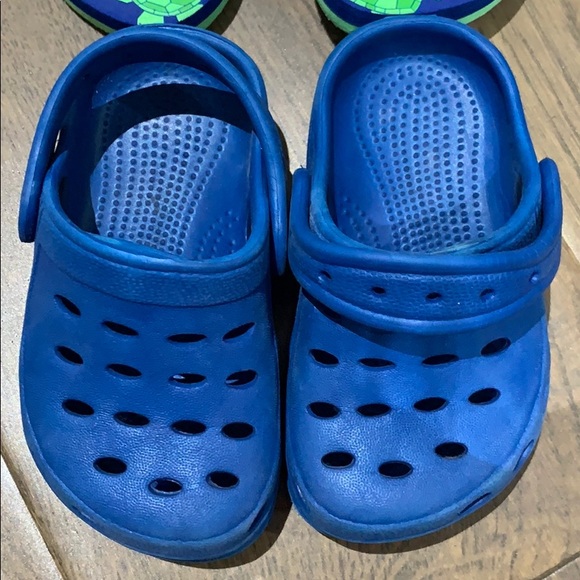 Baby sandals - Picture 3 of 5